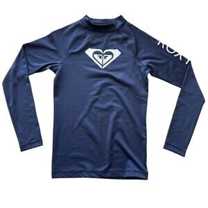 Roxy Girl’s Long Sleeve Rashguard